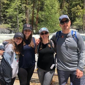 Meet your Posher, Jody